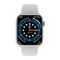 Smartwatch W27 PRO Series 7 Com Tela Infinita