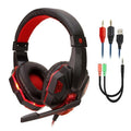 Headset Gamer Pro Stereo