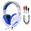 Headset Gamer Pro Stereo