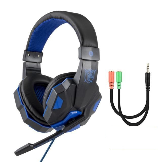 Headset Gamer Pro Stereo